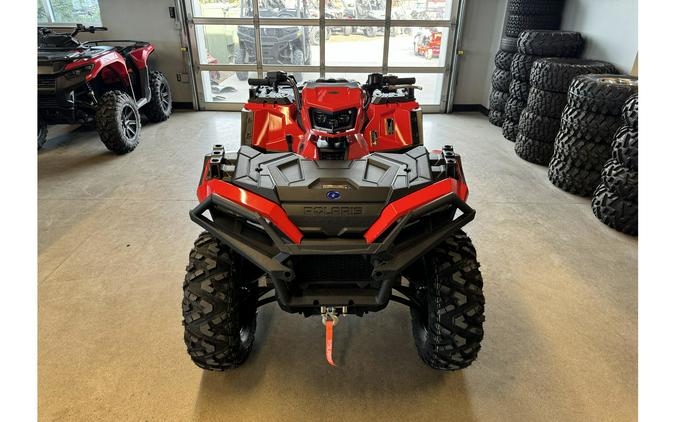 2024 Polaris Industries Sportsman XP 1000 Ultimate Trail