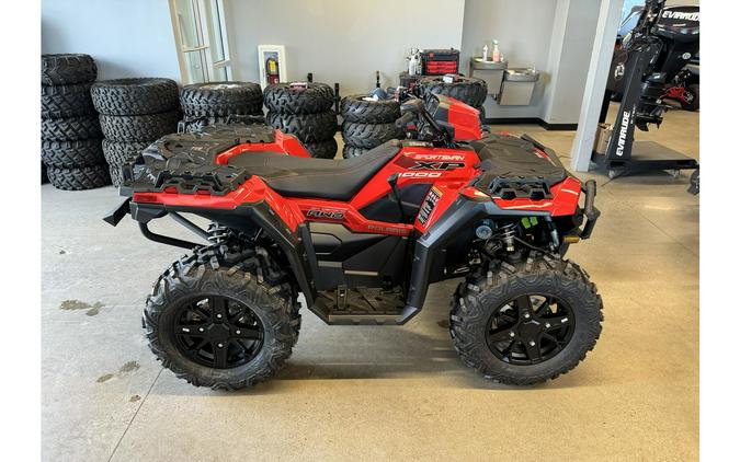 2024 Polaris Industries Sportsman XP 1000 Ultimate Trail