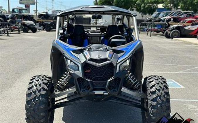 2024 Can-Am Maverick X3 Max X RS Turbo RR