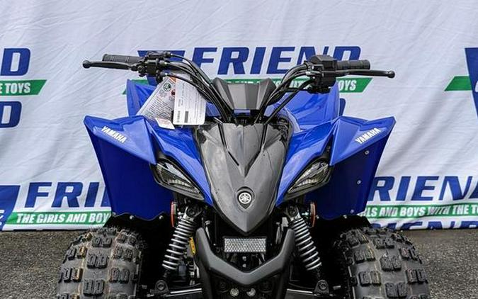 2024 Yamaha YFZ50