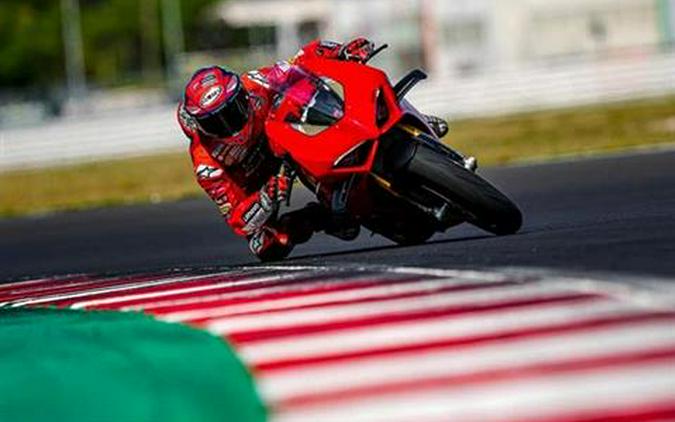 2024 Ducati Panigale V4