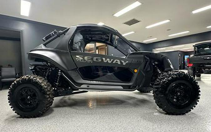 2024 Segway Powersports Villain SX10 P