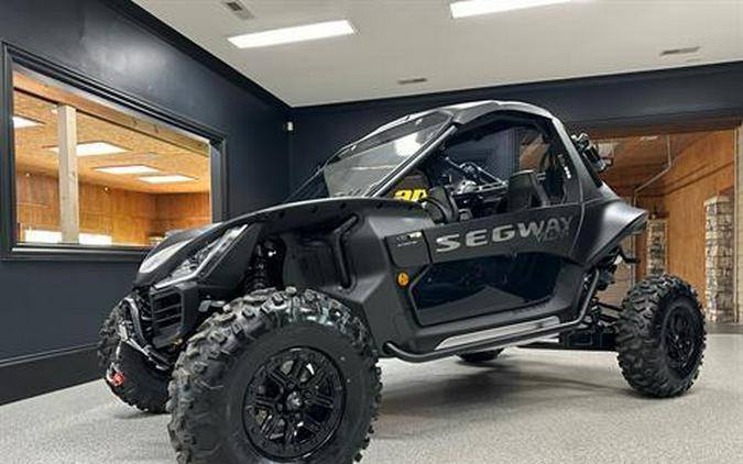 2024 Segway Powersports Villain SX10 P