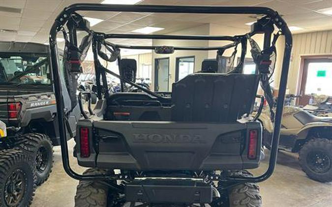 2023 Honda Pioneer 1000-5 Trail