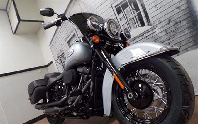 2024 Harley-Davidson Heritage Classic 114