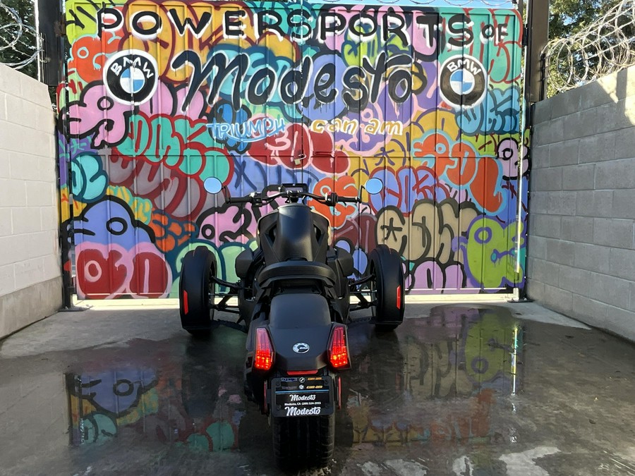 2024 Can-Am RYKER 900 ACE