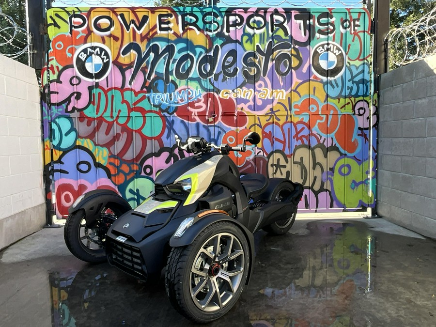2024 Can-Am RYKER 900 ACE