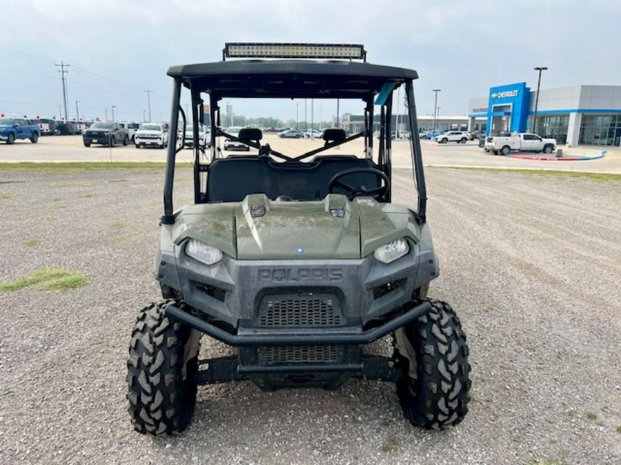 2020 Polaris® Ranger Crew® 570-6