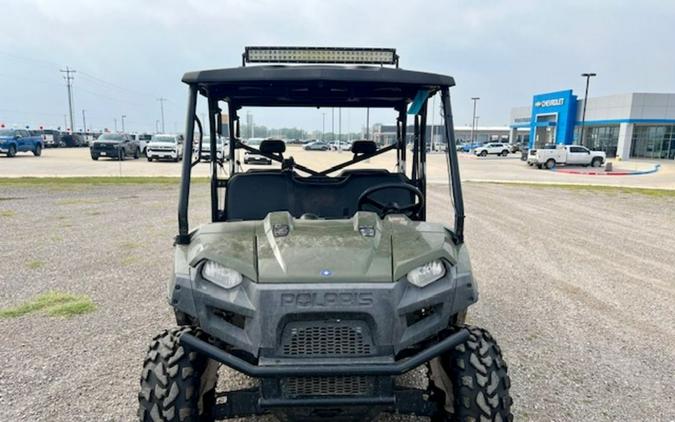 2020 Polaris® Ranger Crew® 570-6