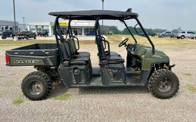 2020 Polaris® Ranger Crew® 570-6