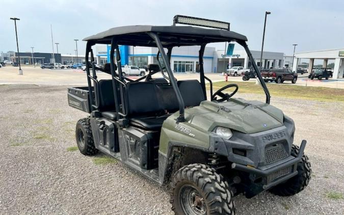 2020 Polaris® Ranger Crew® 570-6