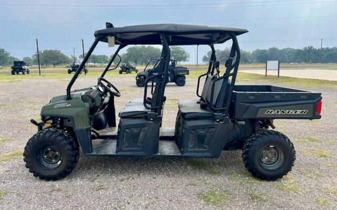 2020 Polaris® Ranger Crew® 570-6