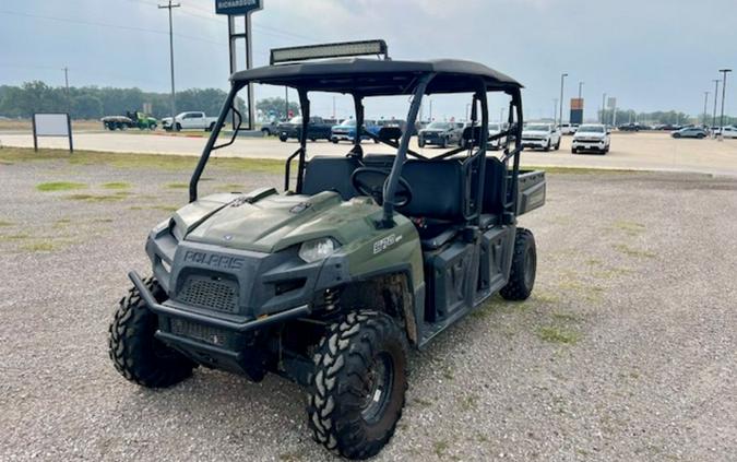 2020 Polaris® Ranger Crew® 570-6