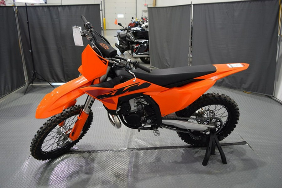 2025 KTM 250 SX 250