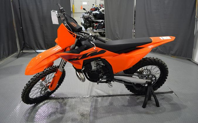 2025 KTM 250 SX 250