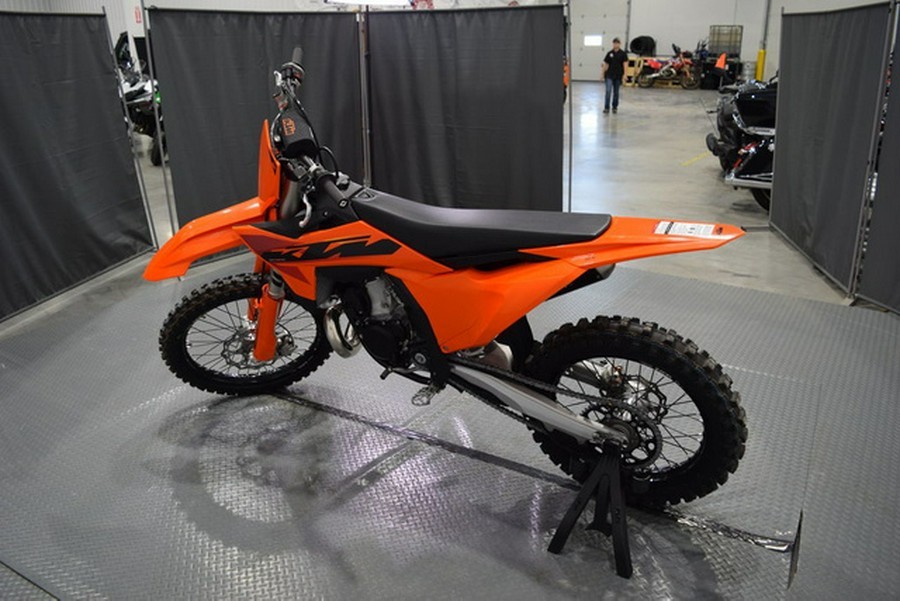 2025 KTM 250 SX 250
