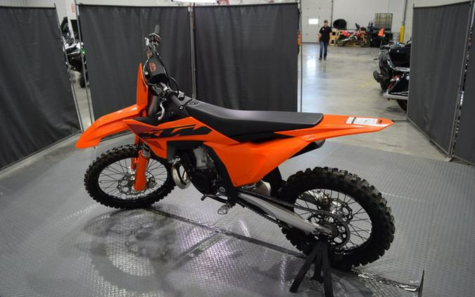 2025 KTM 250 SX 250
