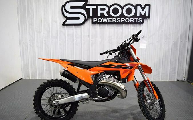 2025 KTM 250 SX 250