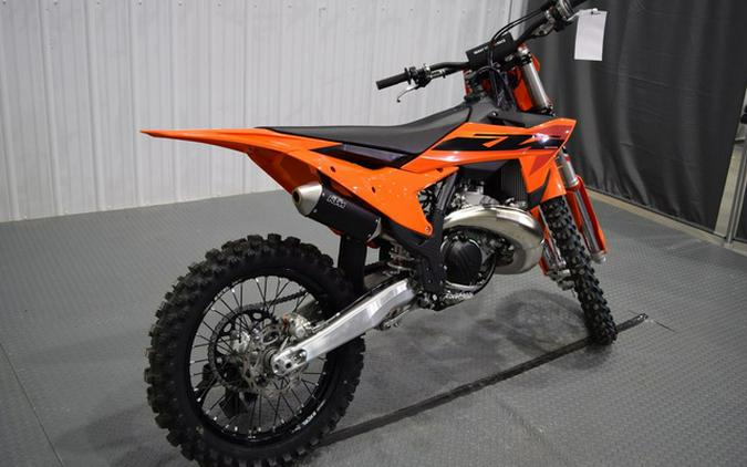 2025 KTM 250 SX 250