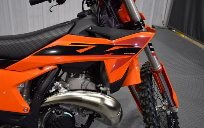 2025 KTM 250 SX 250