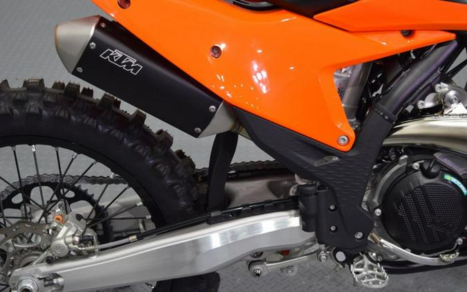 2025 KTM 250 SX 250