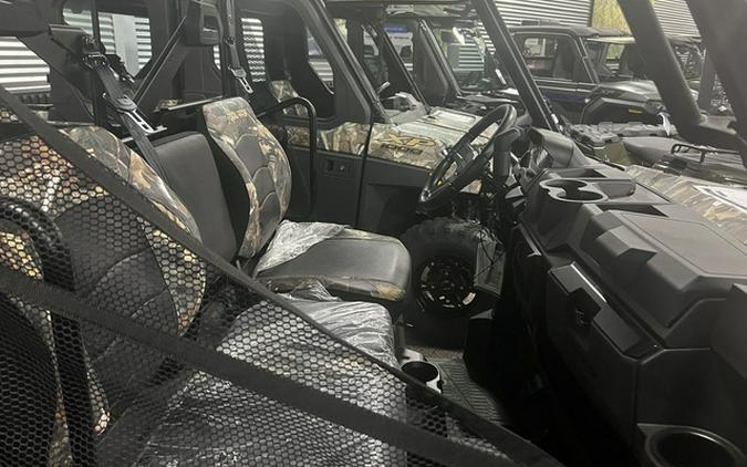 2025 Polaris Ranger XP 1000 Premium Polaris Pursuit Camo