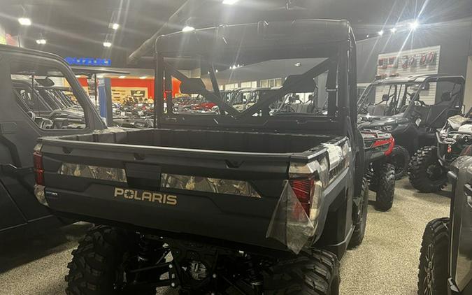 2025 Polaris Ranger XP 1000 Premium Polaris Pursuit Camo