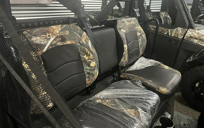 2025 Polaris Ranger XP 1000 Premium Polaris Pursuit Camo