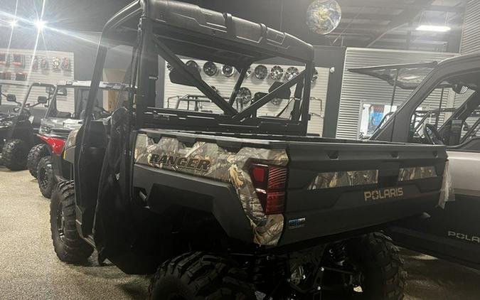 2025 Polaris Ranger XP 1000 Premium Polaris Pursuit Camo