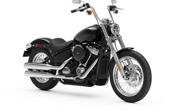 2020 Harley-Davidson® FXST - Softail® Standard