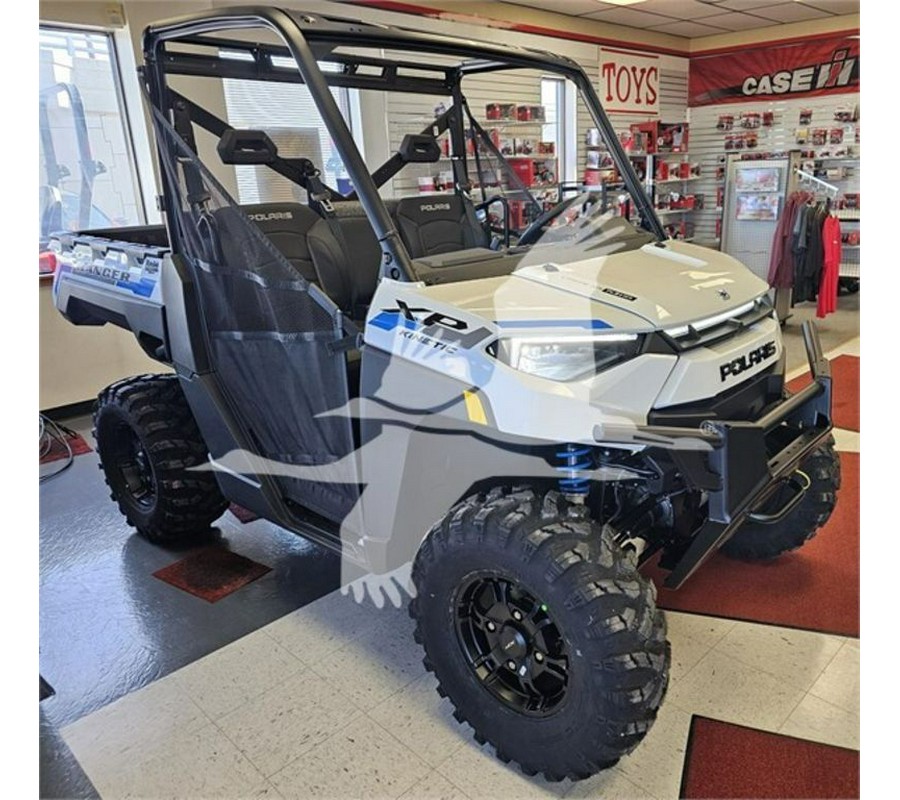 2024 Polaris® RANGER XP KINETIC PREMIUM