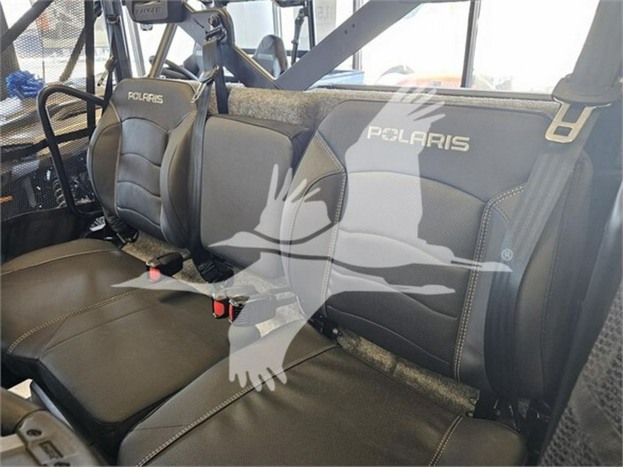 2024 Polaris® RANGER XP KINETIC PREMIUM