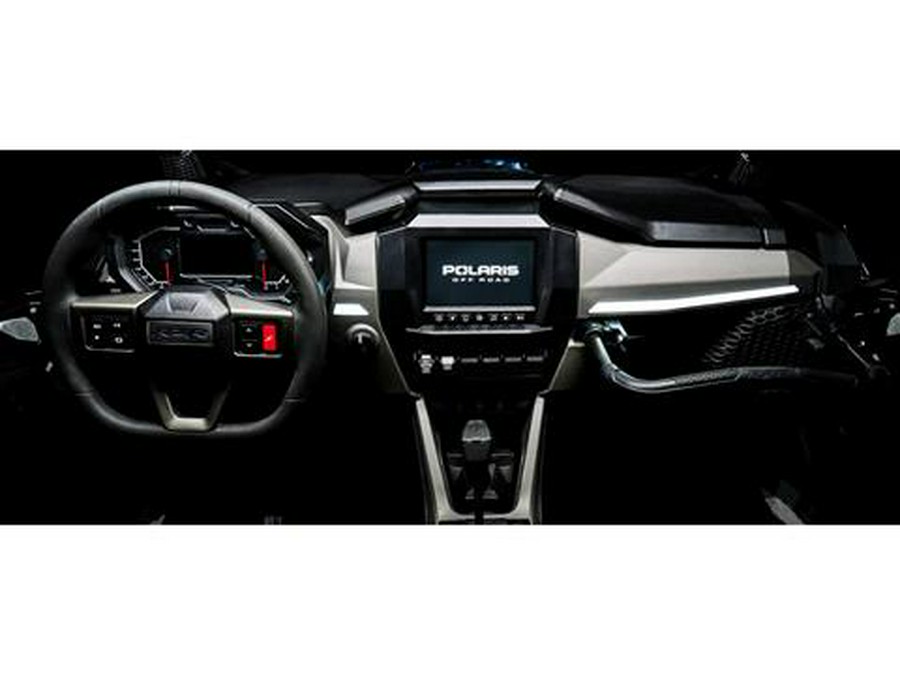 2025 Polaris RZR PRO S 4 Premium