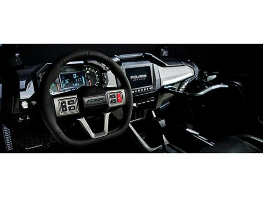 2025 Polaris RZR PRO S 4 Premium