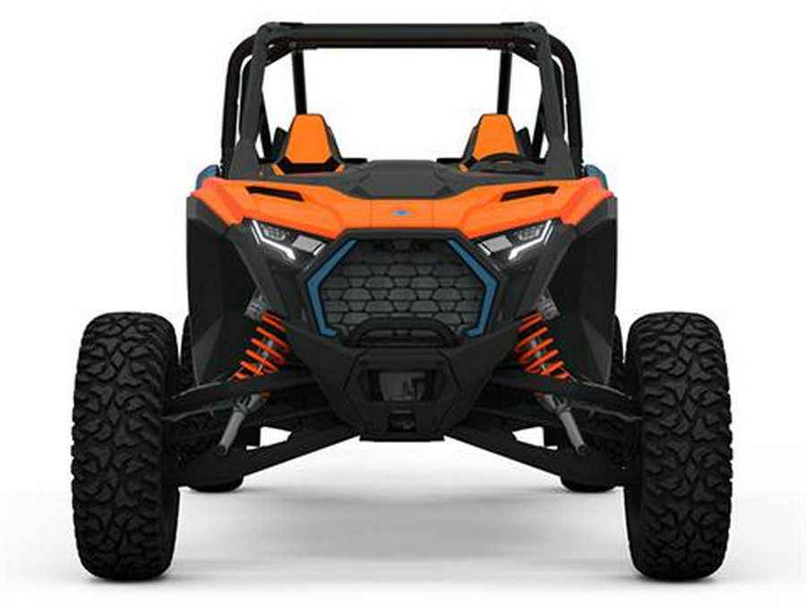 2025 Polaris RZR PRO S 4 Premium