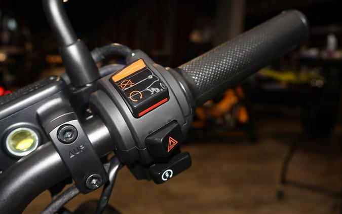 2025 Honda Rebel 300