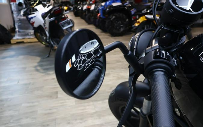 2025 Honda Rebel 300