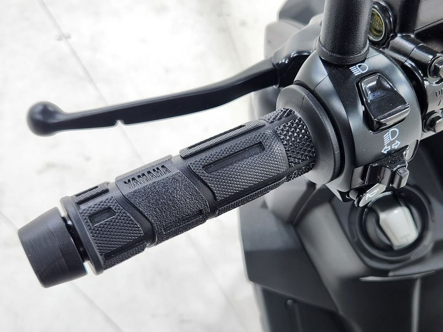 2025 Yamaha Zuma 125