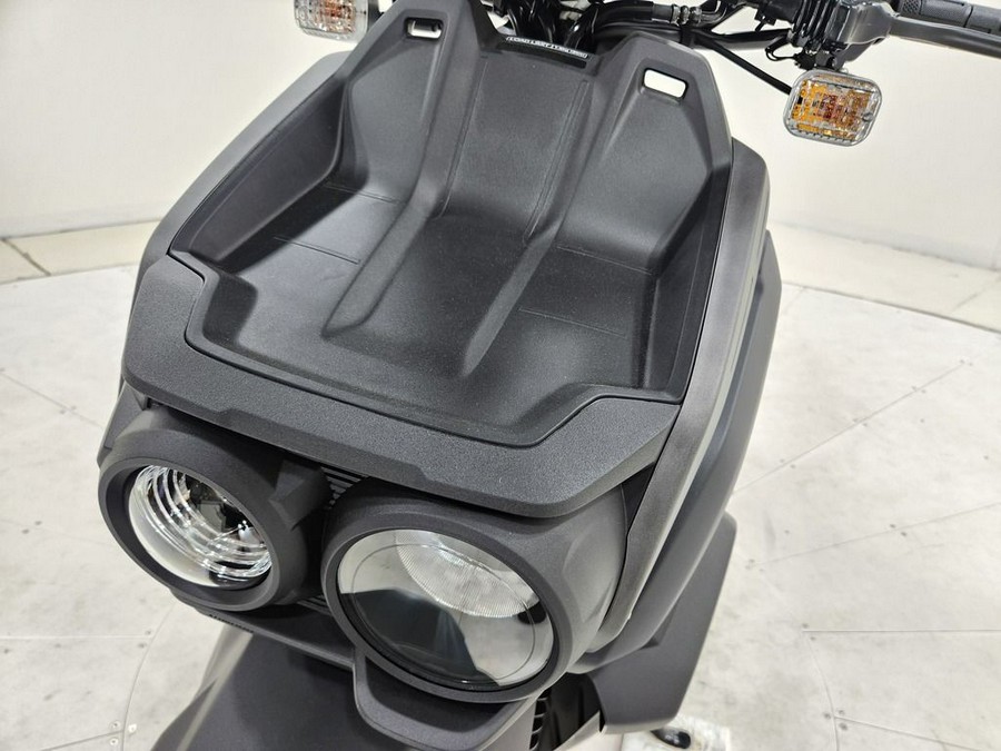2025 Yamaha Zuma 125