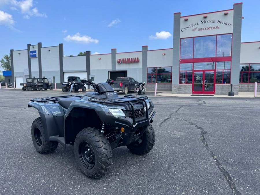 2026 Honda FourTrax Rancher�� 4X4 Automatic DCT EPS