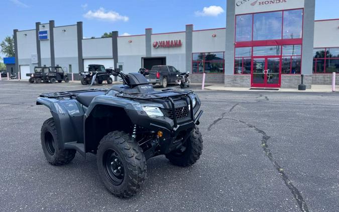 2026 Honda FourTrax Rancher�� 4X4 Automatic DCT EPS