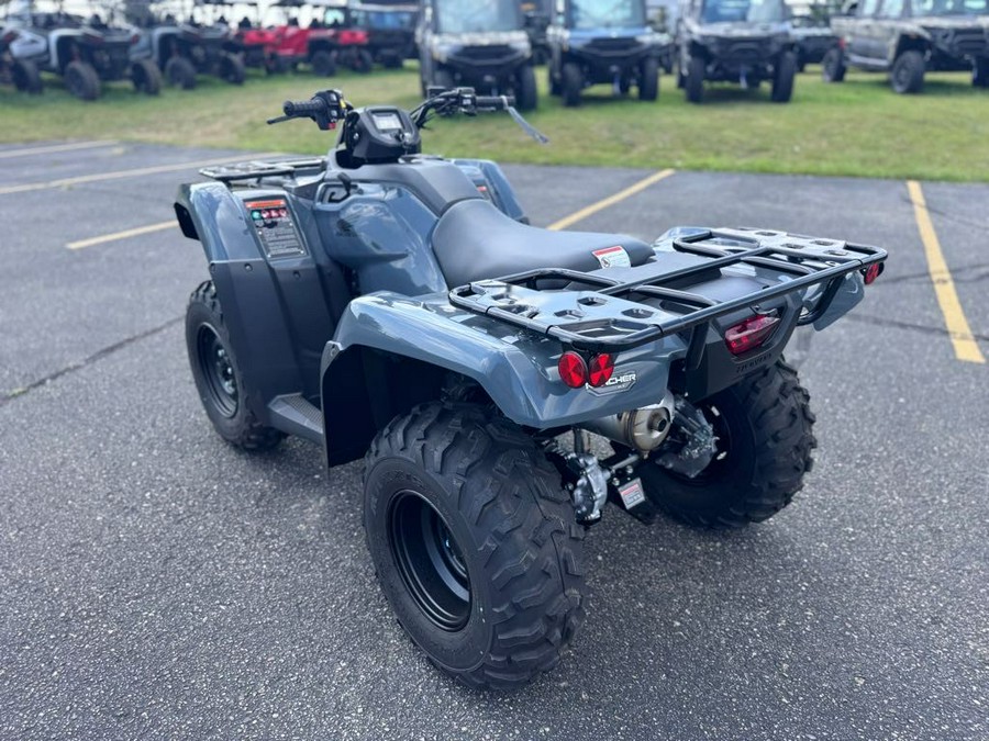 2026 Honda FourTrax Rancher�� 4X4 Automatic DCT EPS