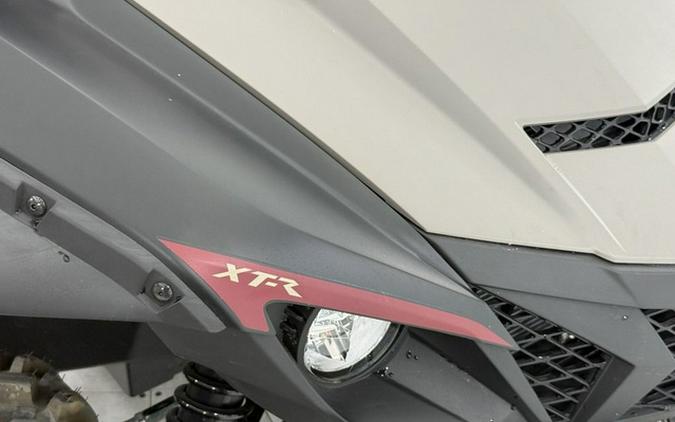 2024 Yamaha Wolverine X4 850 XT-R