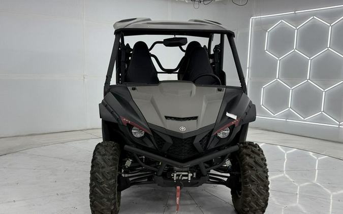2024 Yamaha Wolverine X4 850 XT-R