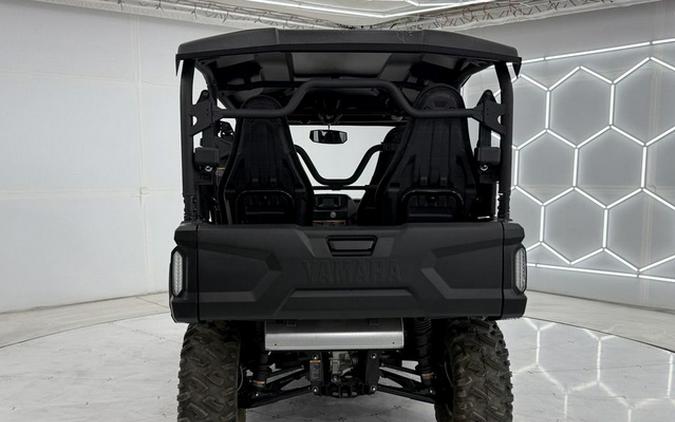 2024 Yamaha Wolverine X4 850 XT-R