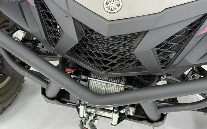 2024 Yamaha Wolverine X4 850 XT-R