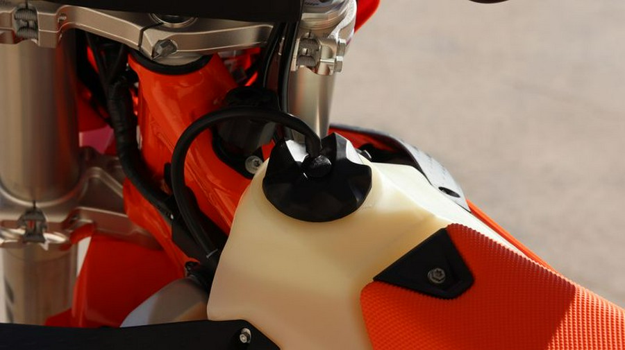 New 2025 KTM 300 XCW CHAMPION EDITION