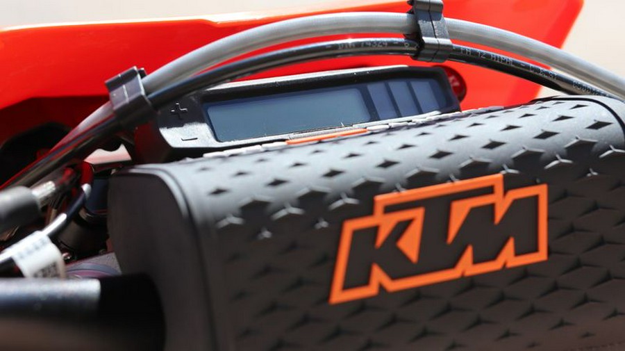 New 2025 KTM 300 XCW CHAMPION EDITION