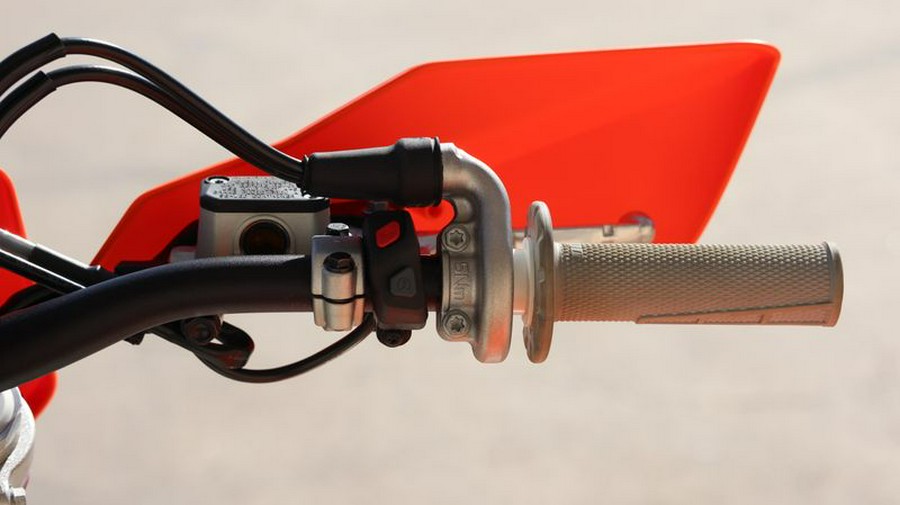 New 2025 KTM 300 XCW CHAMPION EDITION