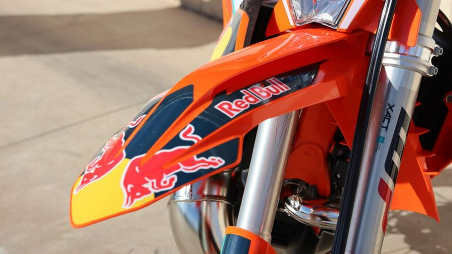 New 2025 KTM 300 XCW CHAMPION EDITION